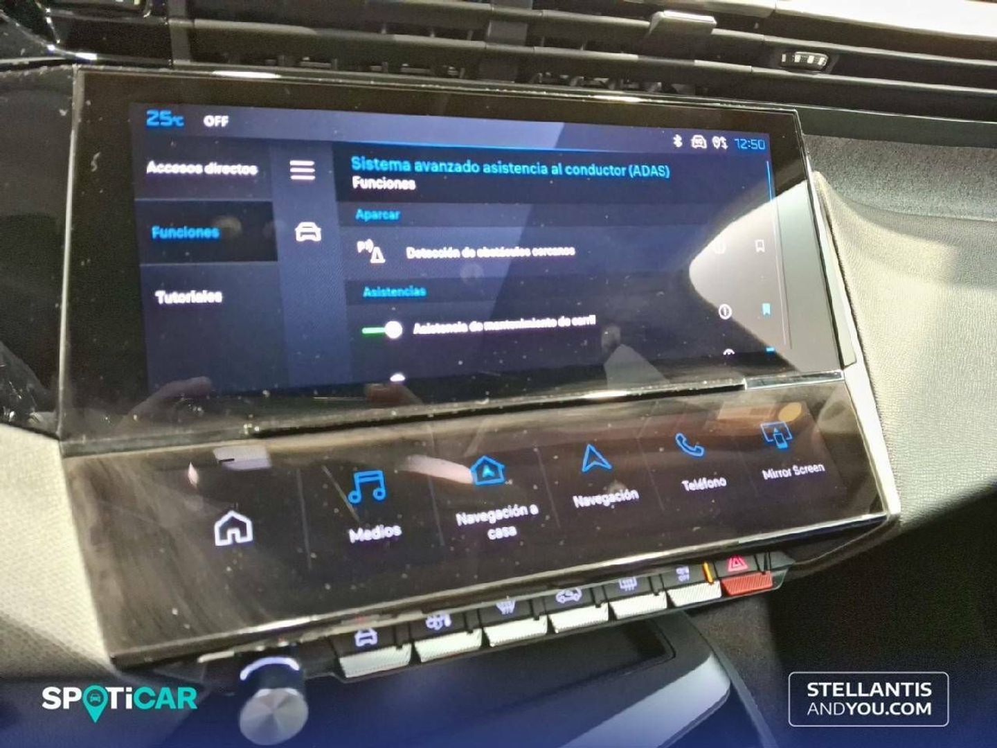 Peugeot 308 BlueHDi 130 S&S Allure EAT8 96 kW (130 CV)