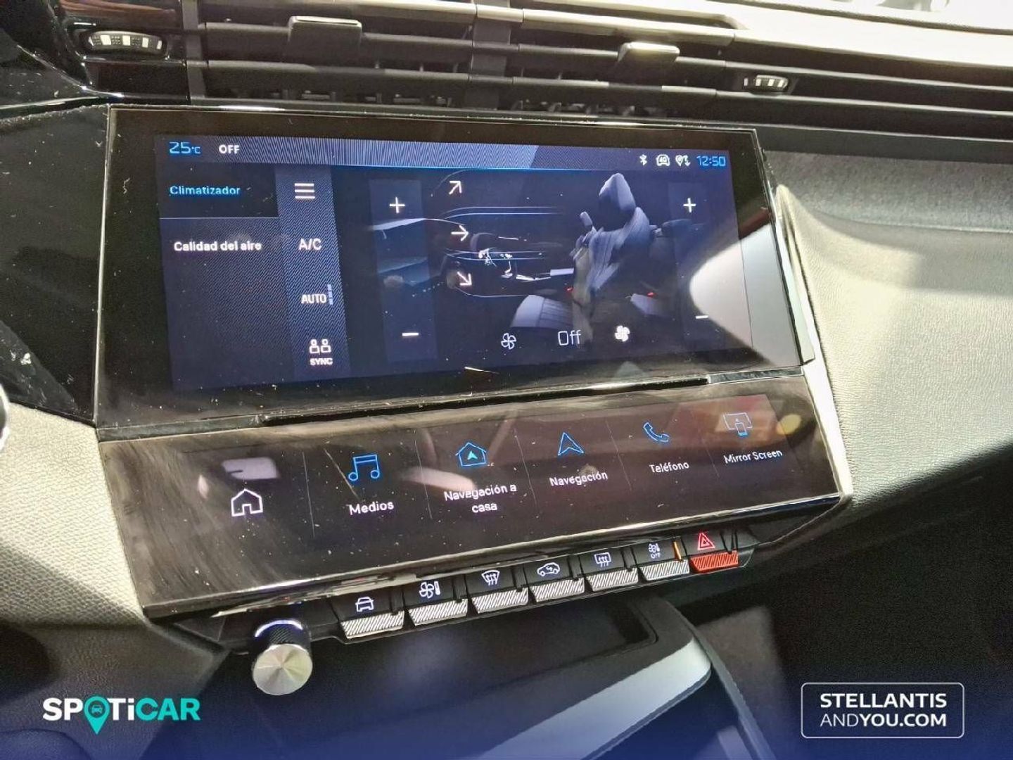 Peugeot 308 BlueHDi 130 S&S Allure EAT8 96 kW (130 CV)