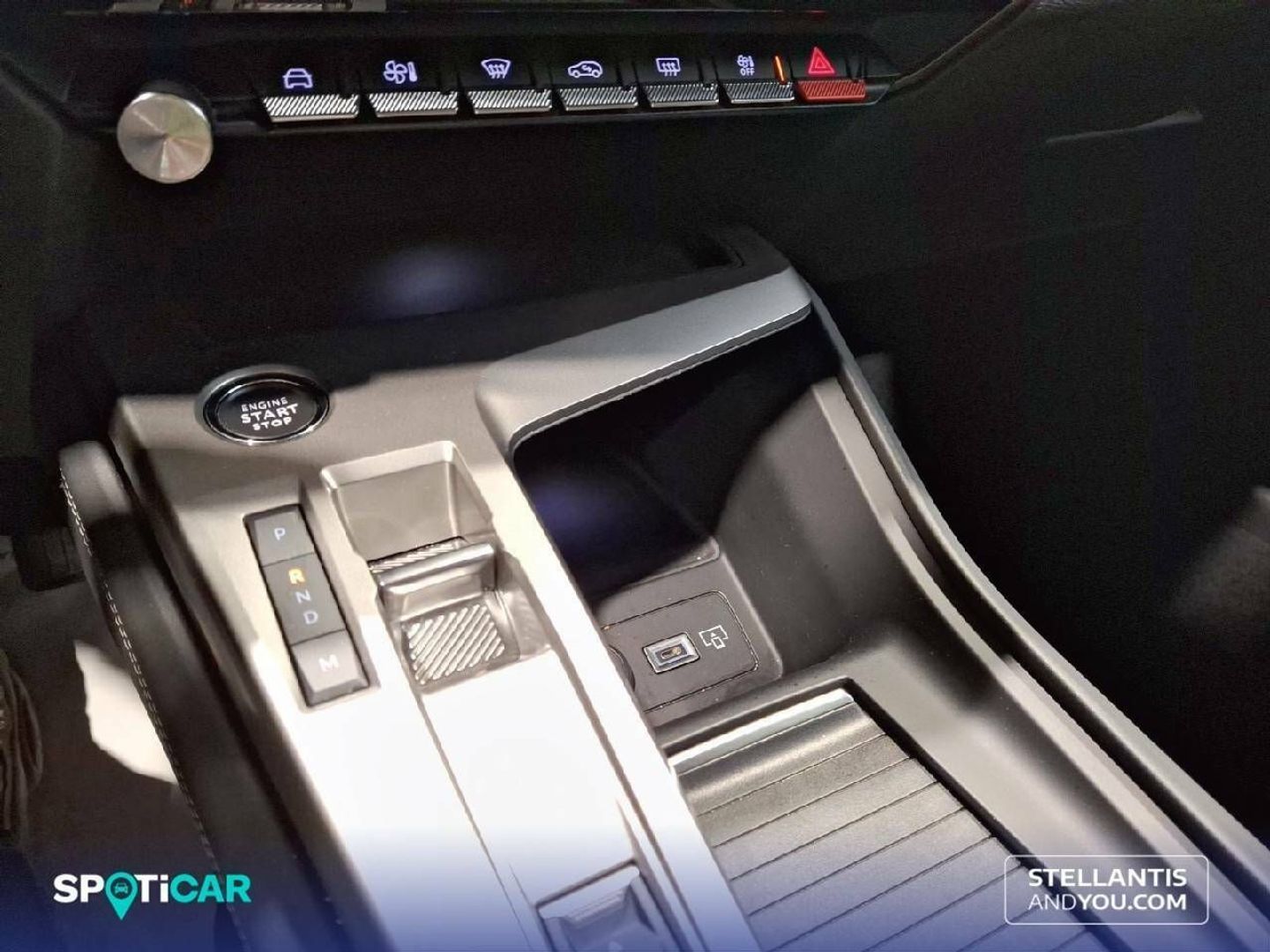 Peugeot 308 BlueHDi 130 S&S Allure EAT8 96 kW (130 CV)