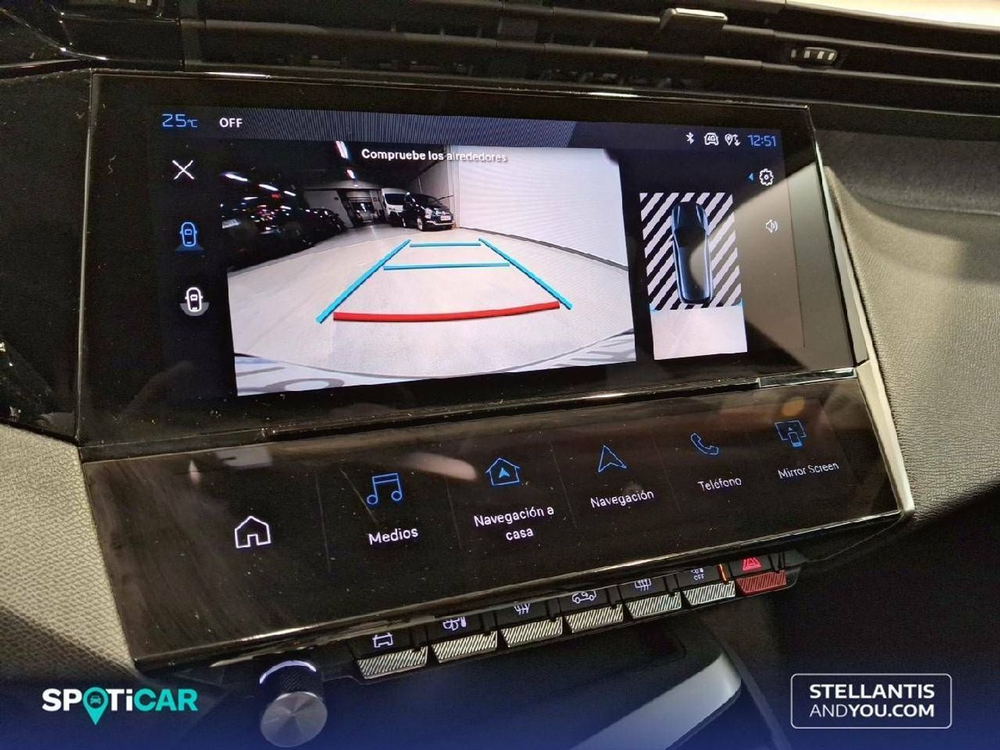 Peugeot 308 BlueHDi 130 S&S Allure EAT8 96 kW (130 CV)
