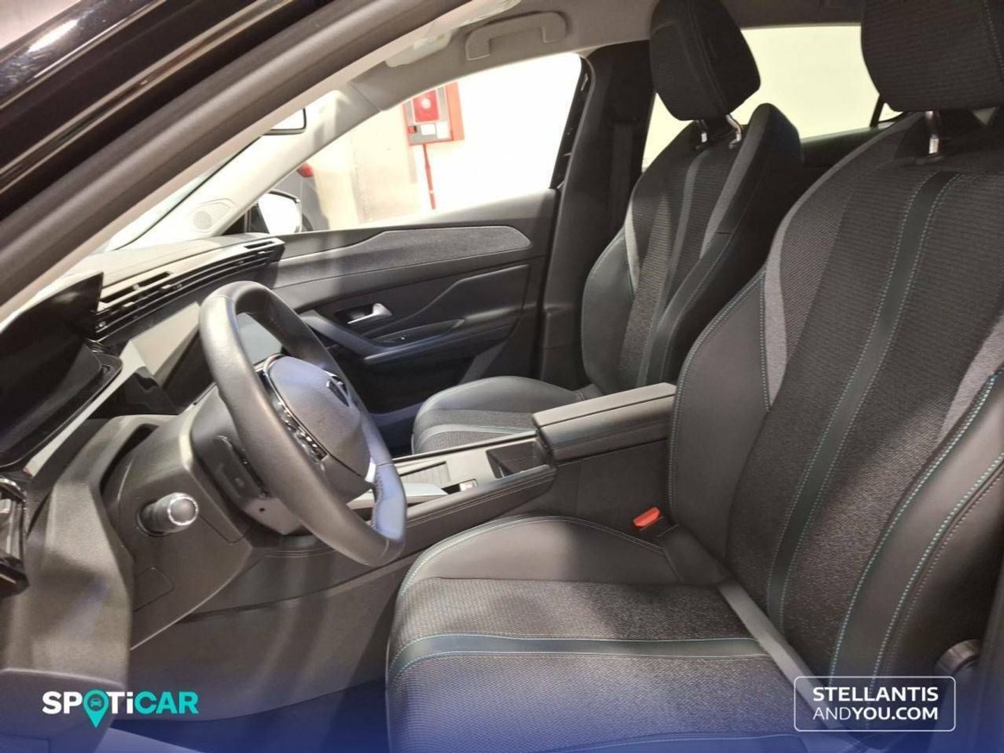 Peugeot 308 BlueHDi 130 S&S Allure EAT8 96 kW (130 CV)