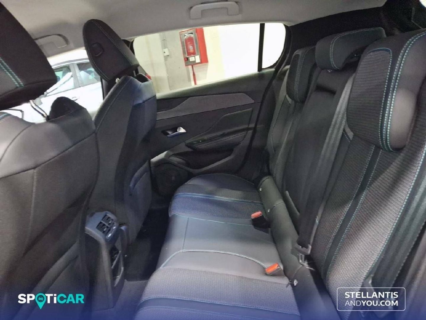 Peugeot 308 BlueHDi 130 S&S Allure EAT8 96 kW (130 CV)