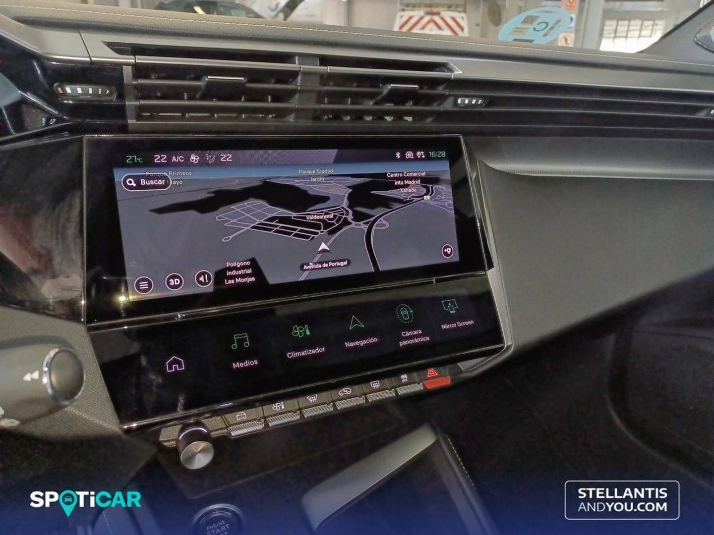 Peugeot 308 BlueHDi 130 S&S GT Pack EAT8 96 kW (130 CV)