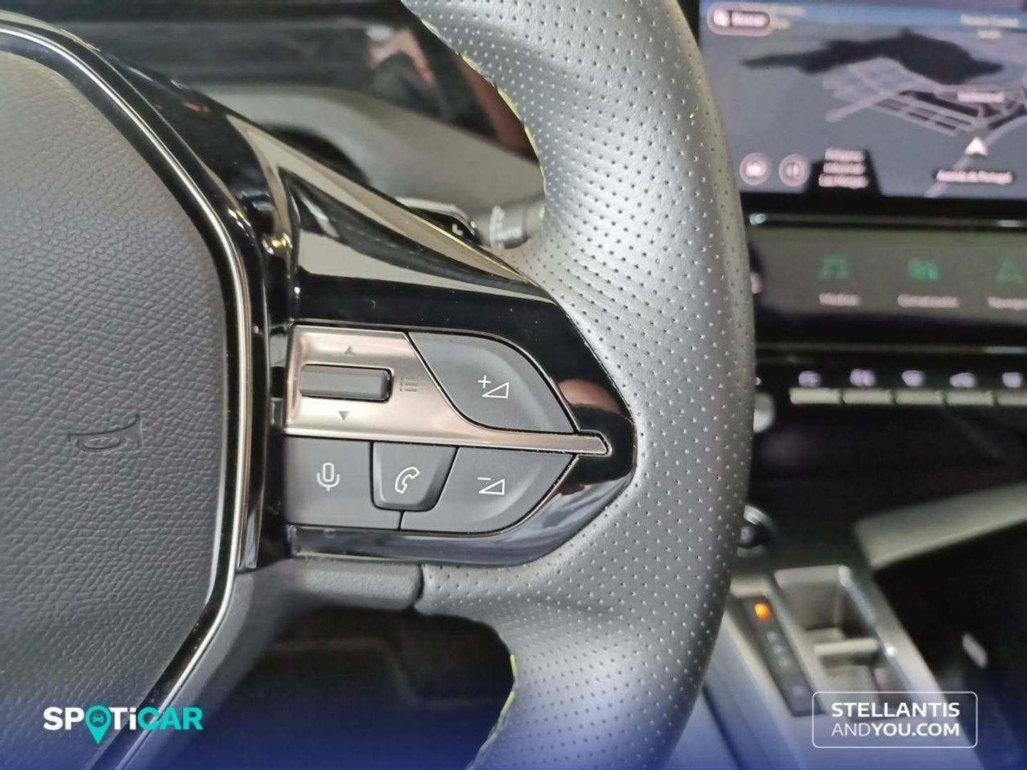 Peugeot 308 BlueHDi 130 S&S GT Pack EAT8 96 kW (130 CV)