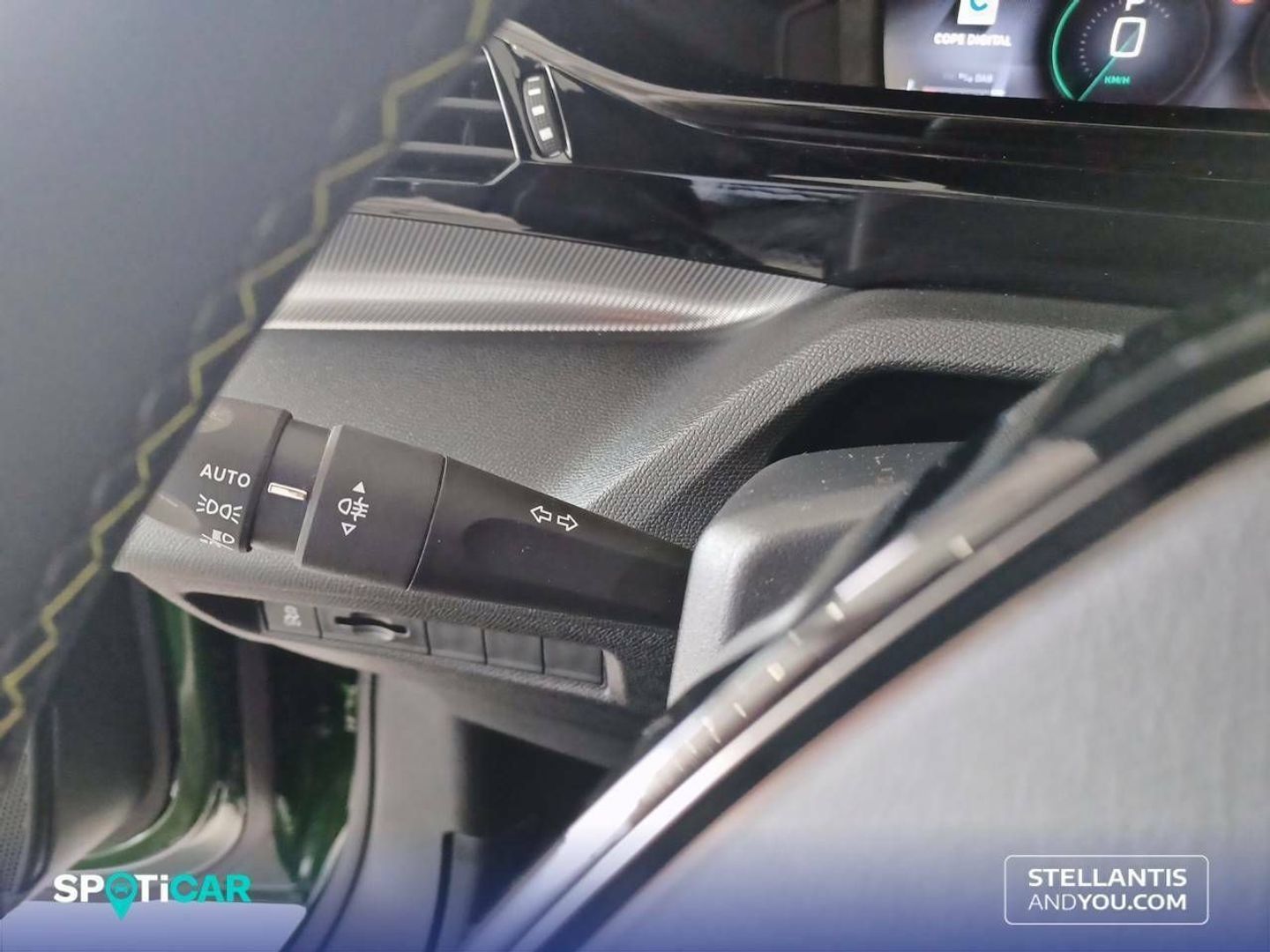 Peugeot 308 BlueHDi 130 S&S GT Pack EAT8 96 kW (130 CV)