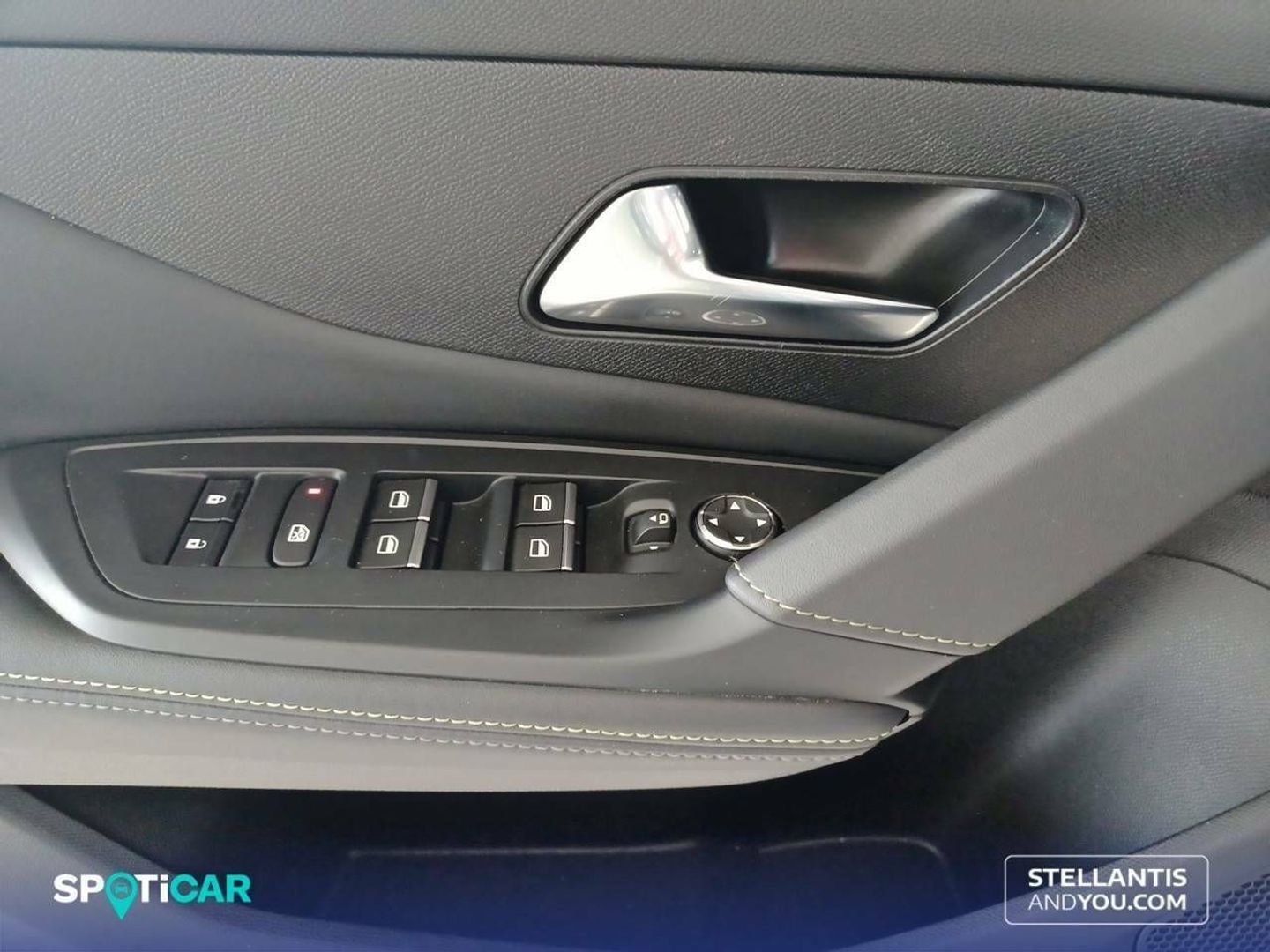 Peugeot 308 BlueHDi 130 S&S GT Pack EAT8 96 kW (130 CV)