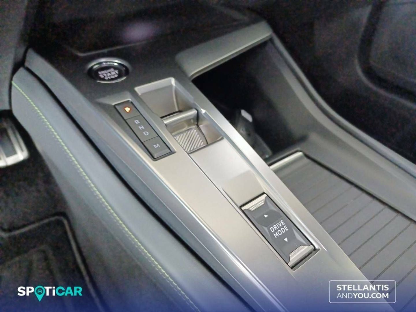 Peugeot 308 BlueHDi 130 S&S GT Pack EAT8 96 kW (130 CV)