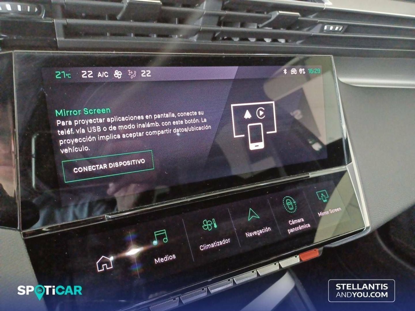 Peugeot 308 BlueHDi 130 S&S GT Pack EAT8 96 kW (130 CV)
