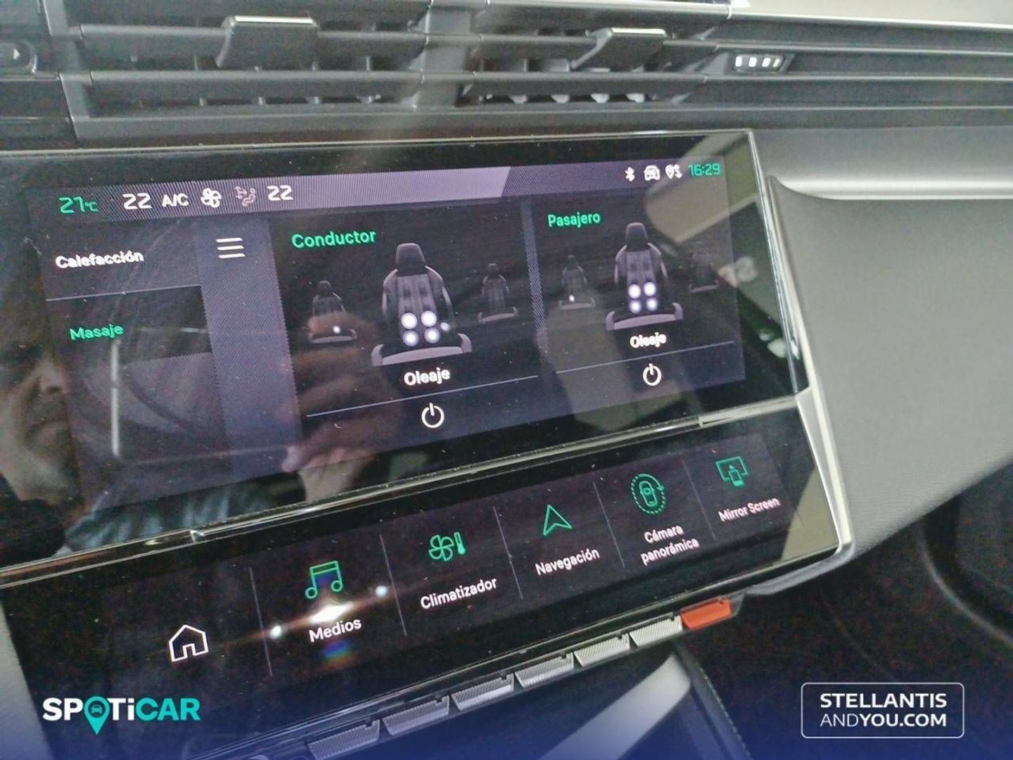 Peugeot 308 BlueHDi 130 S&S GT Pack EAT8 96 kW (130 CV)