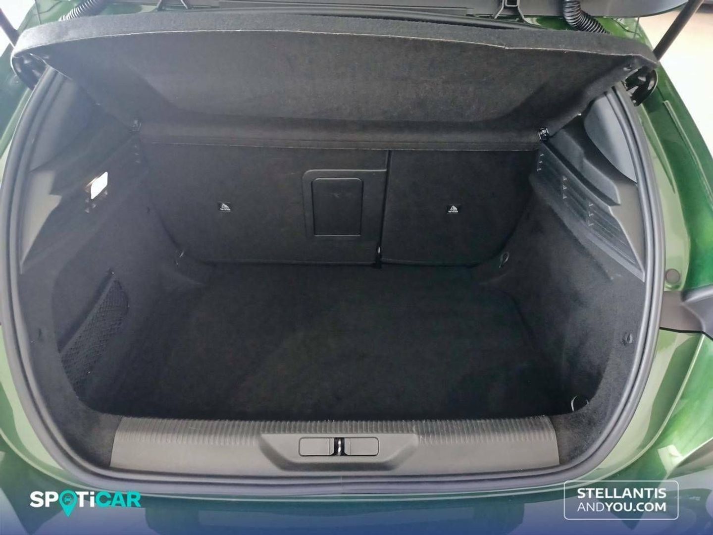 Peugeot 308 BlueHDi 130 S&S GT Pack EAT8 96 kW (130 CV)