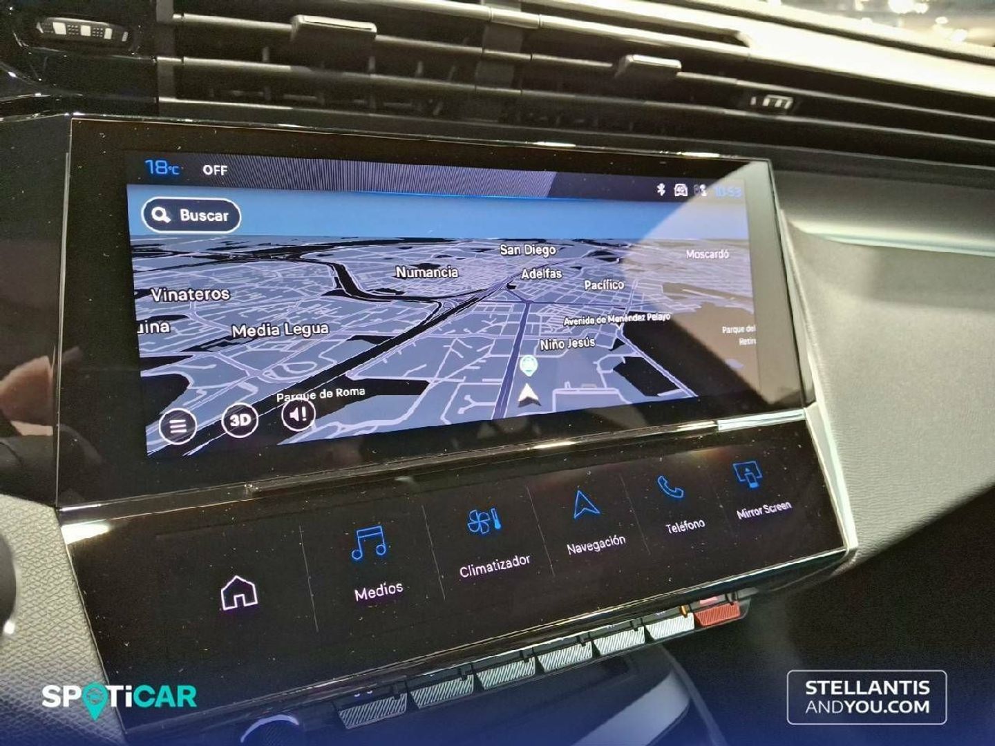Peugeot 408 PHEV 225 GT e-EAT8 165 kW (224 CV)