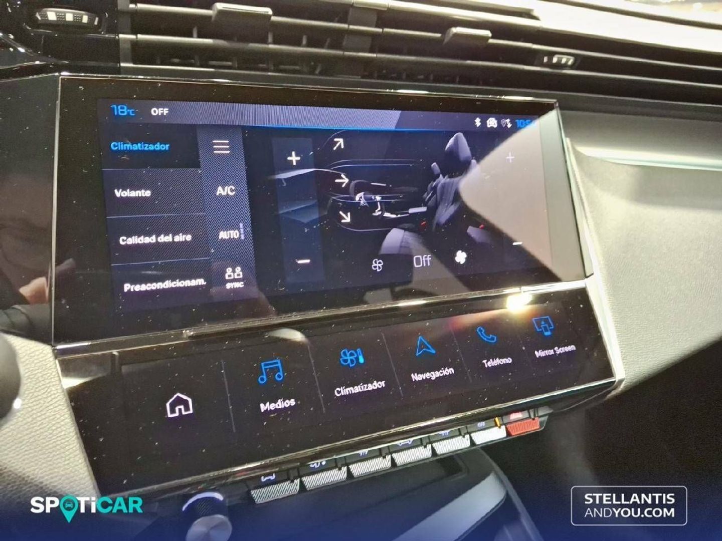 Peugeot 408 PHEV 225 GT e-EAT8 165 kW (224 CV)