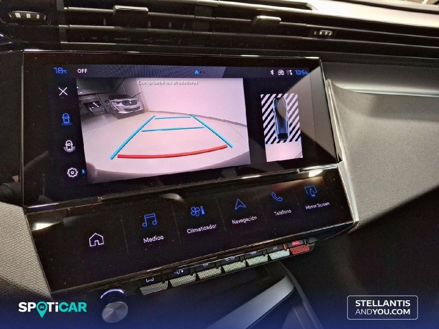 Peugeot 408 PHEV 225 GT e-EAT8 165 kW (224 CV)