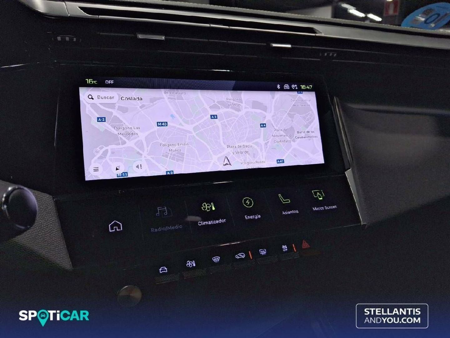 Peugeot 408 PHEV 225 GT e-EAT8 165 kW (224 CV)