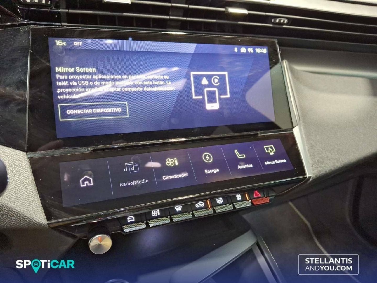 Peugeot 408 PHEV 225 GT e-EAT8 165 kW (224 CV)