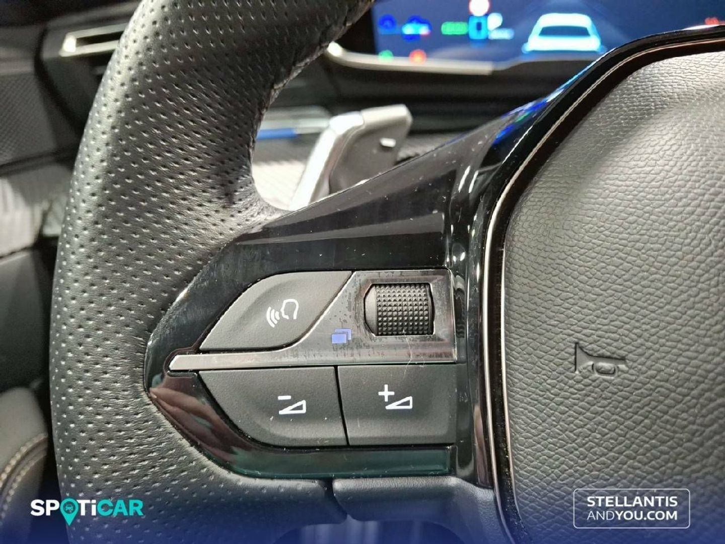 Peugeot 508 Hybrid 225 GT e-EAT8 165 kW (225 CV)