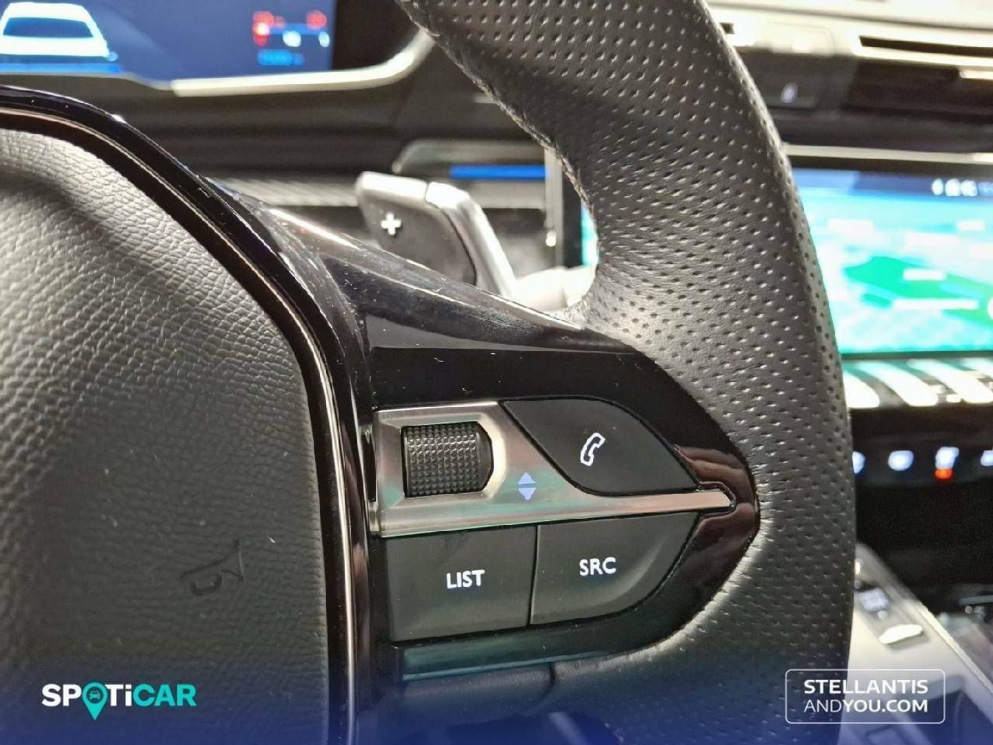Peugeot 508 Hybrid 225 GT e-EAT8 165 kW (225 CV)