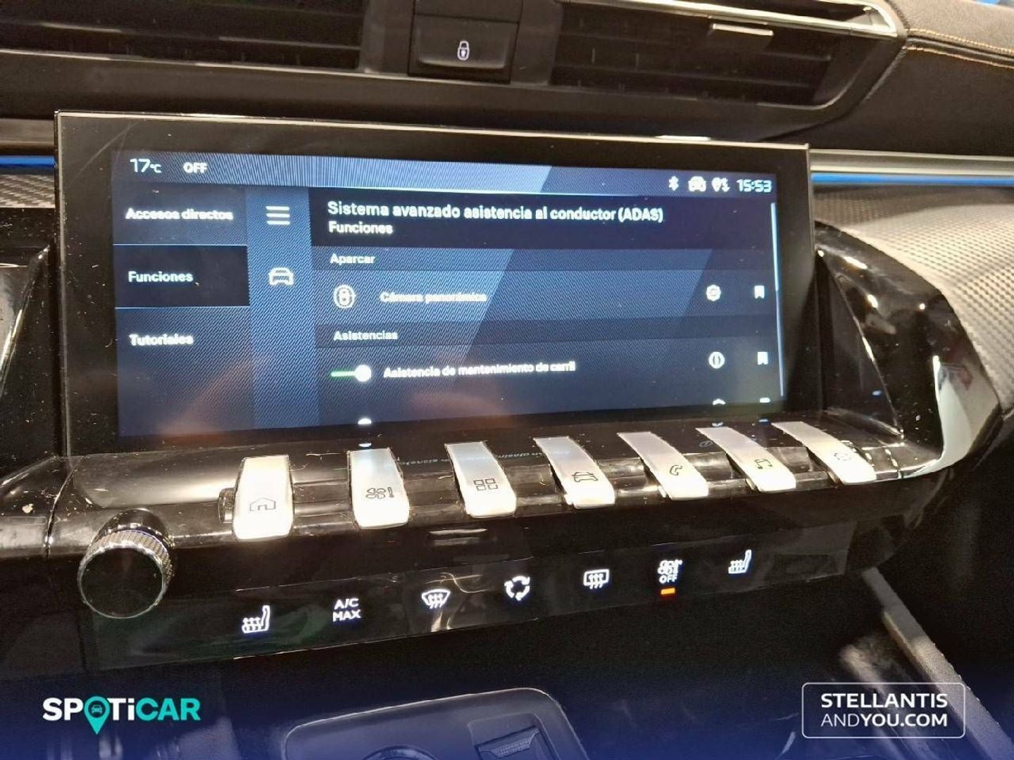 Peugeot 508 Hybrid 225 GT e-EAT8 165 kW (225 CV)