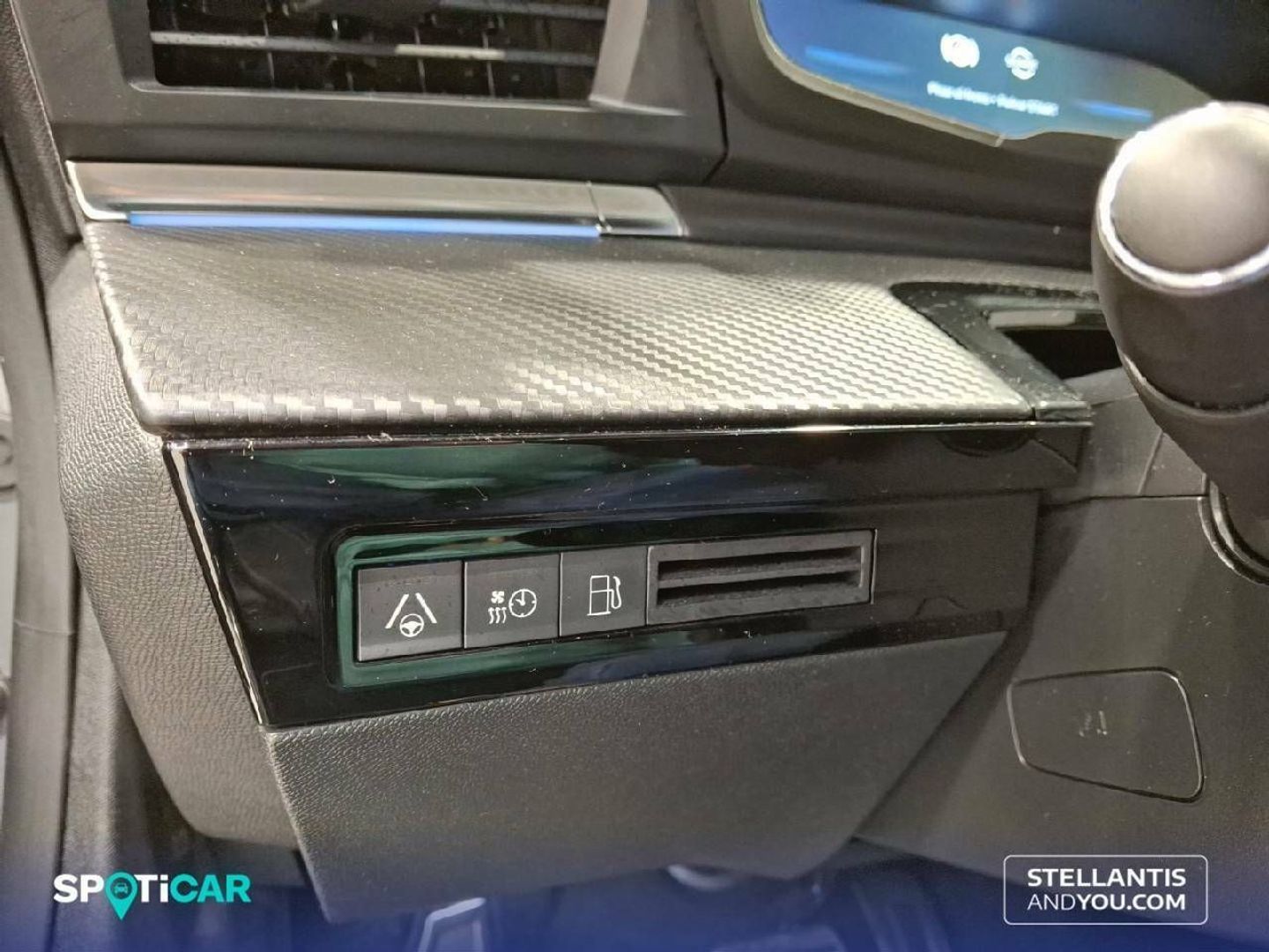 Peugeot 508 Hybrid 225 GT e-EAT8 165 kW (225 CV)