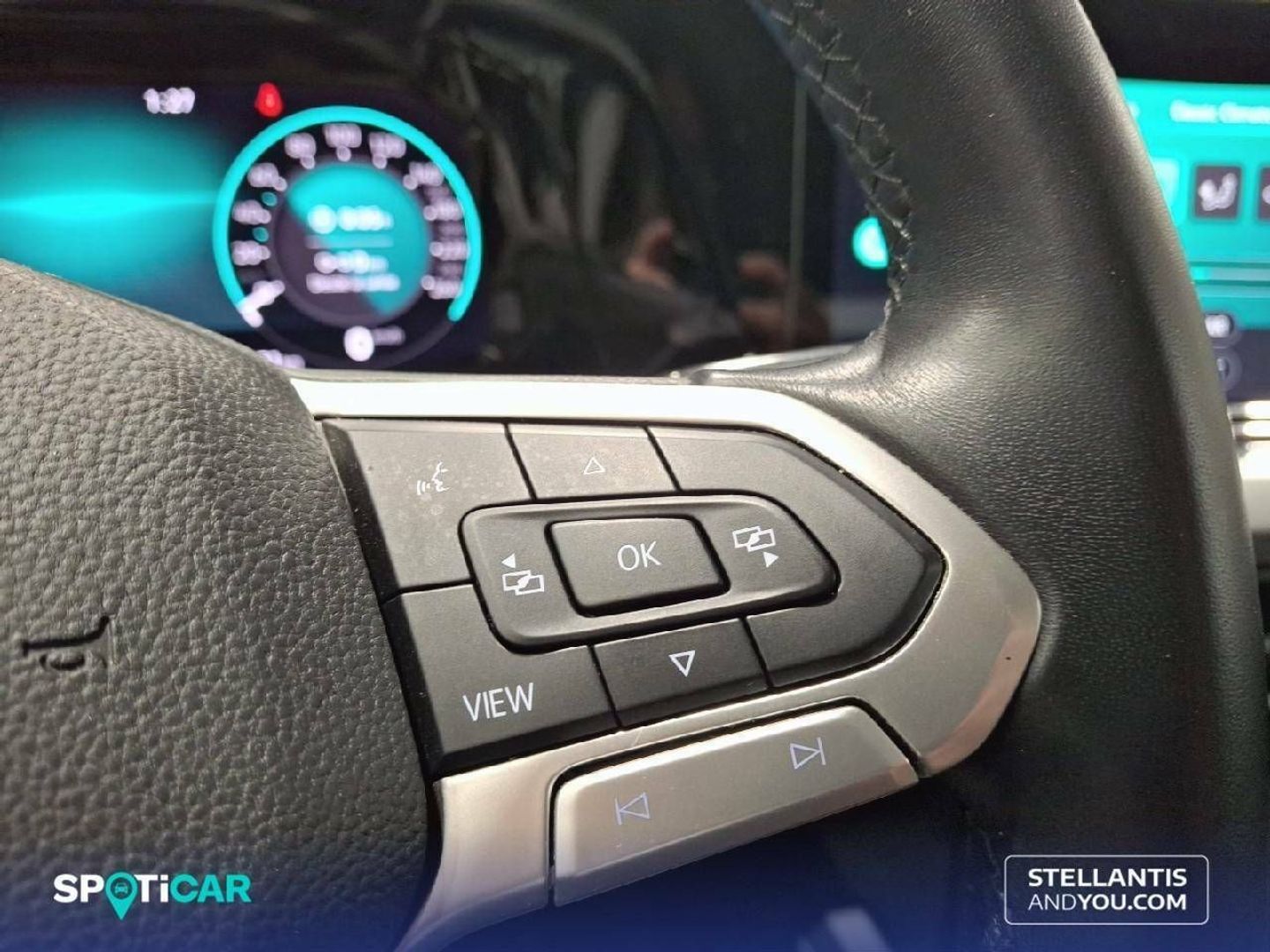 Volkswagen Golf Life 1.0 TSI 81 kW (110 CV)