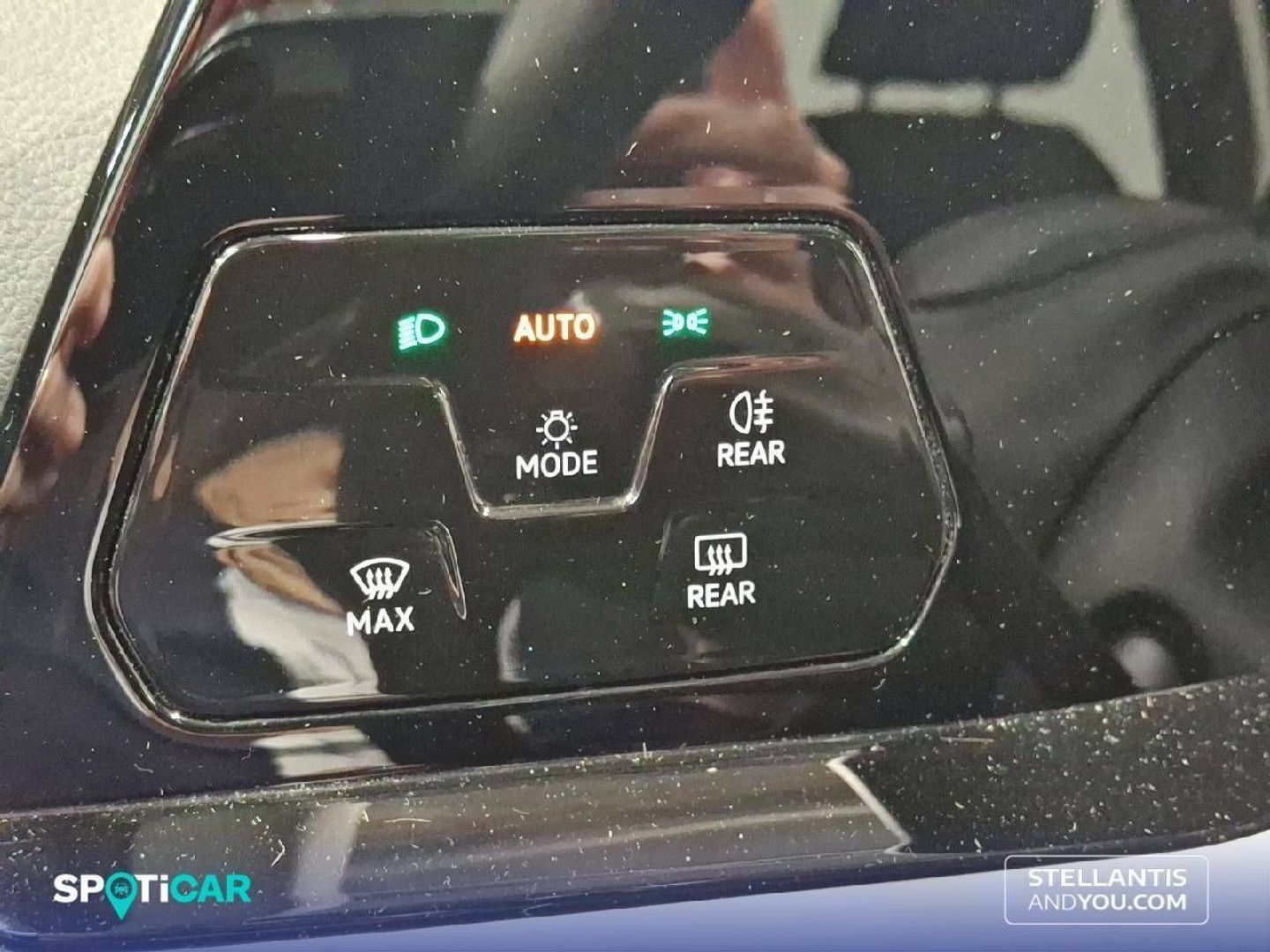 Volkswagen Golf Life 1.0 TSI 81 kW (110 CV)