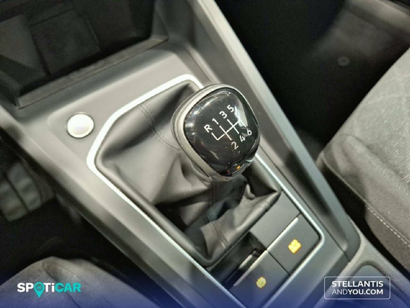 Volkswagen Golf Life 1.0 TSI 81 kW (110 CV)