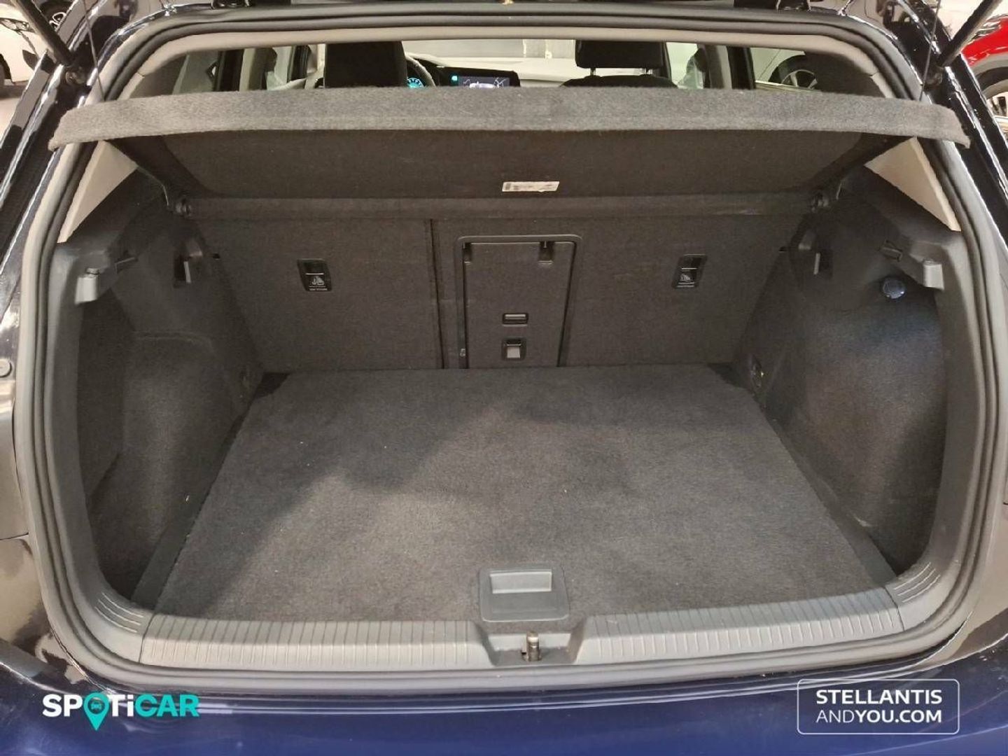 Volkswagen Golf Life 1.0 TSI 81 kW (110 CV)