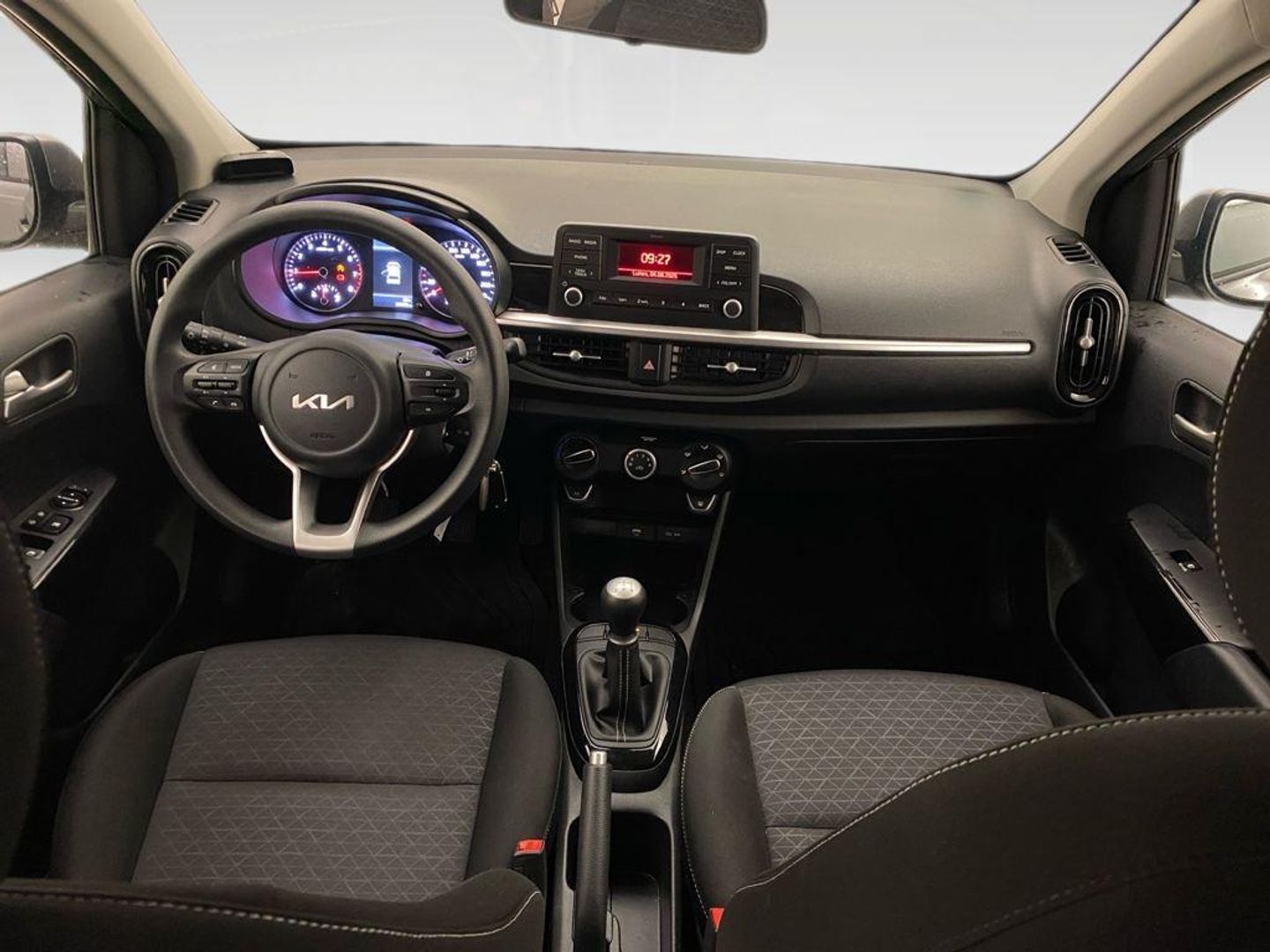 Kia Picanto 1.0 DPi Concept Pack Comfort 49 kW (67 CV)
