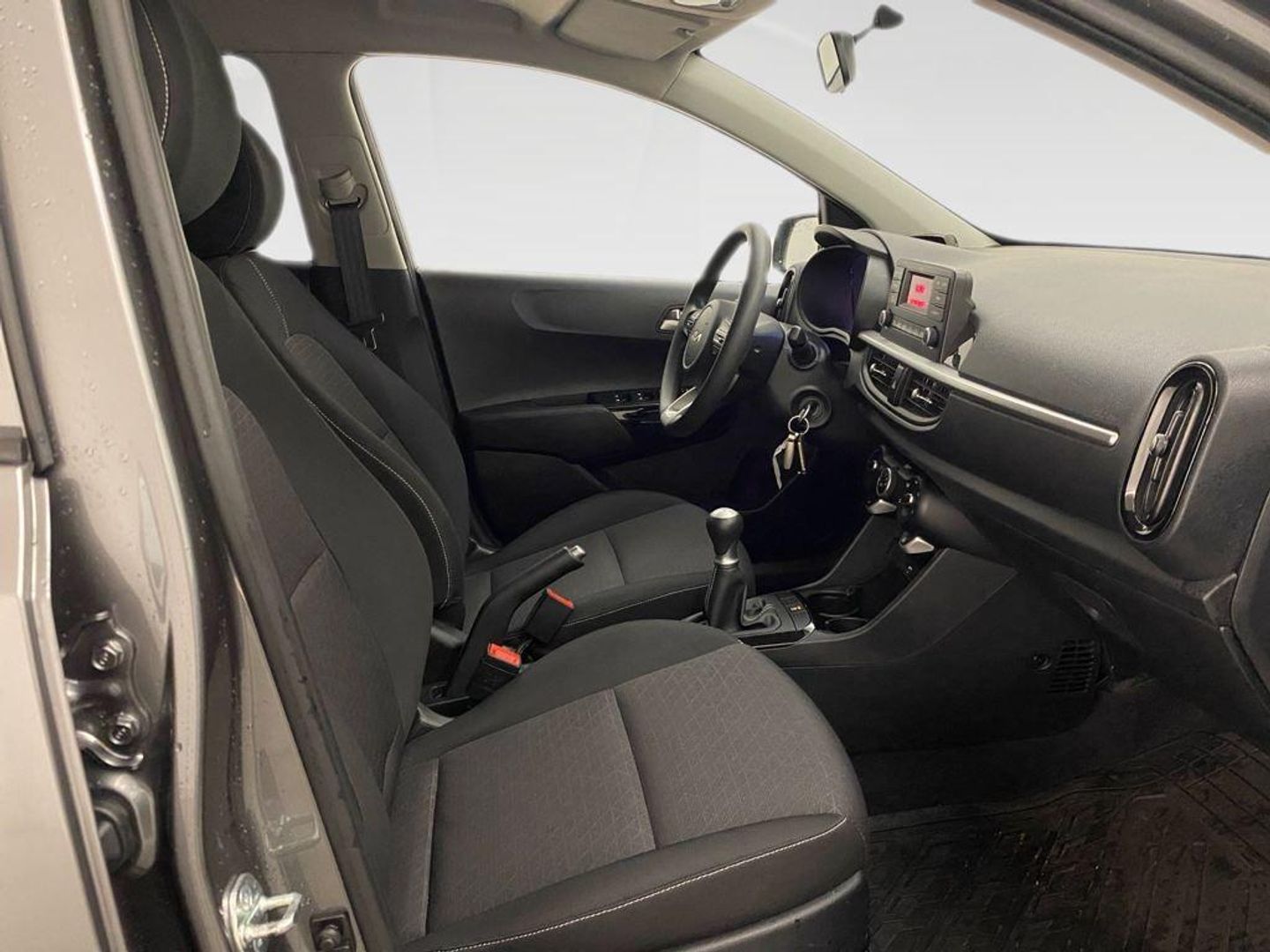 Kia Picanto 1.0 DPi Concept Pack Comfort 49 kW (67 CV)