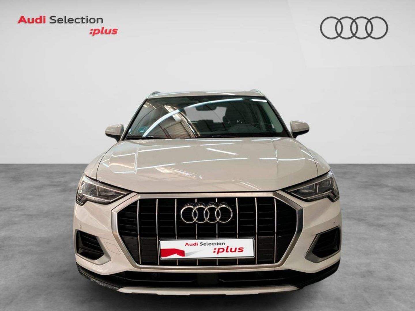 Audi Q3 Advanced 35 TFSI 110 kW (150 CV)