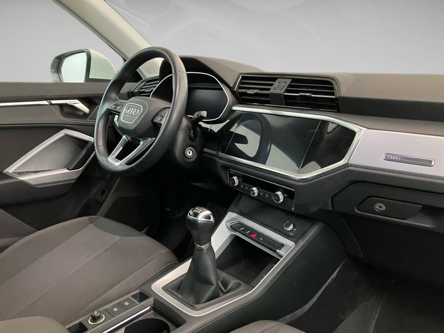 Audi Q3 Advanced 35 TFSI 110 kW (150 CV)