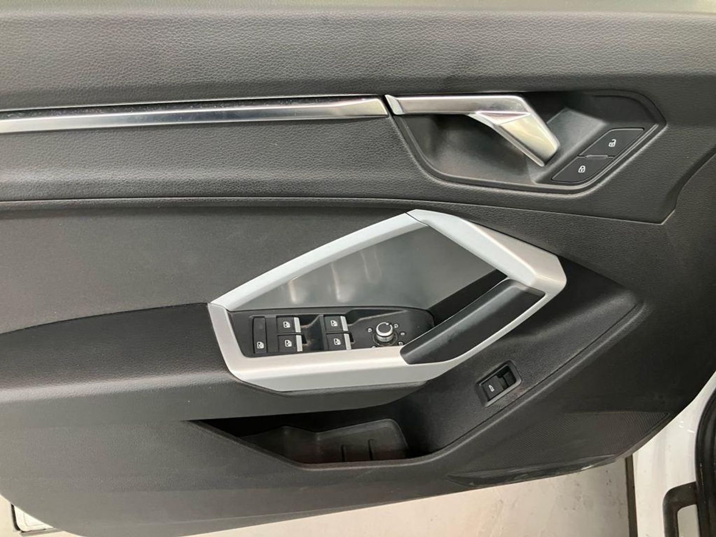 Audi Q3 Advanced 35 TFSI 110 kW (150 CV)