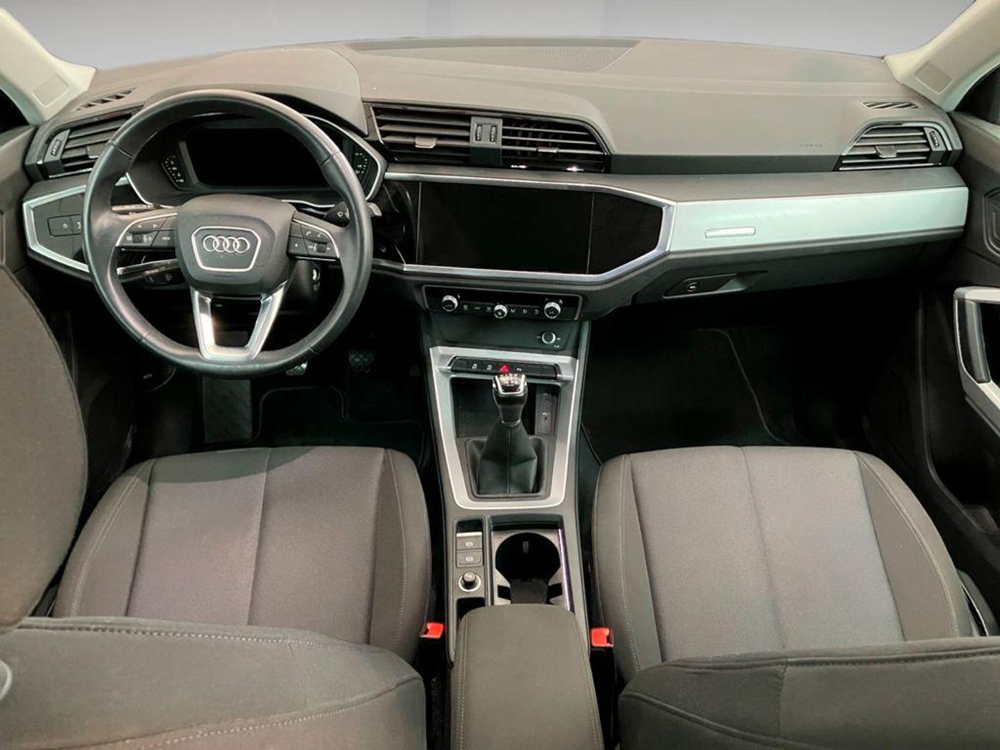 Audi Q3 Advanced 35 TFSI 110 kW (150 CV)