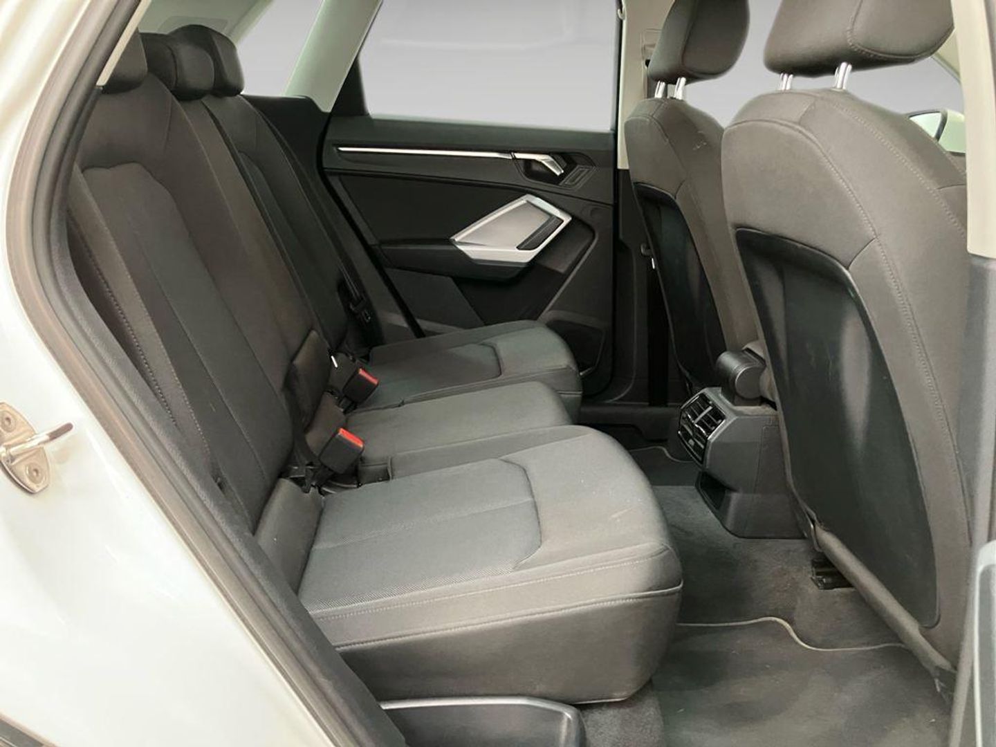 Audi Q3 Advanced 35 TFSI 110 kW (150 CV)