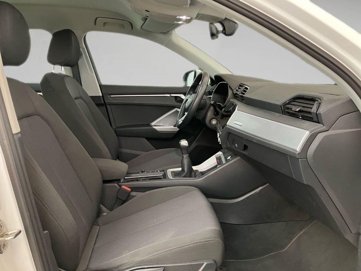 Audi Q3 Advanced 35 TFSI 110 kW (150 CV)