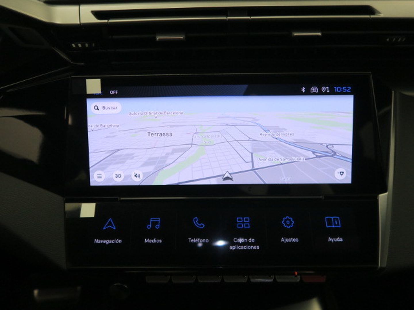 Peugeot 408 PHEV 225 GT e-EAT8 165 kW (224 CV)