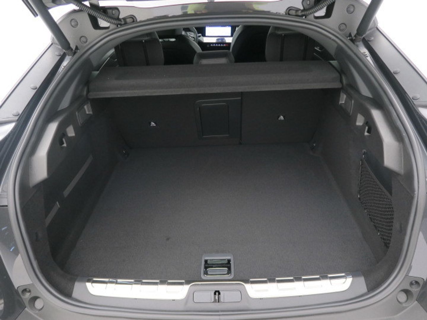 Peugeot 408 PHEV 225 GT e-EAT8 165 kW (224 CV)