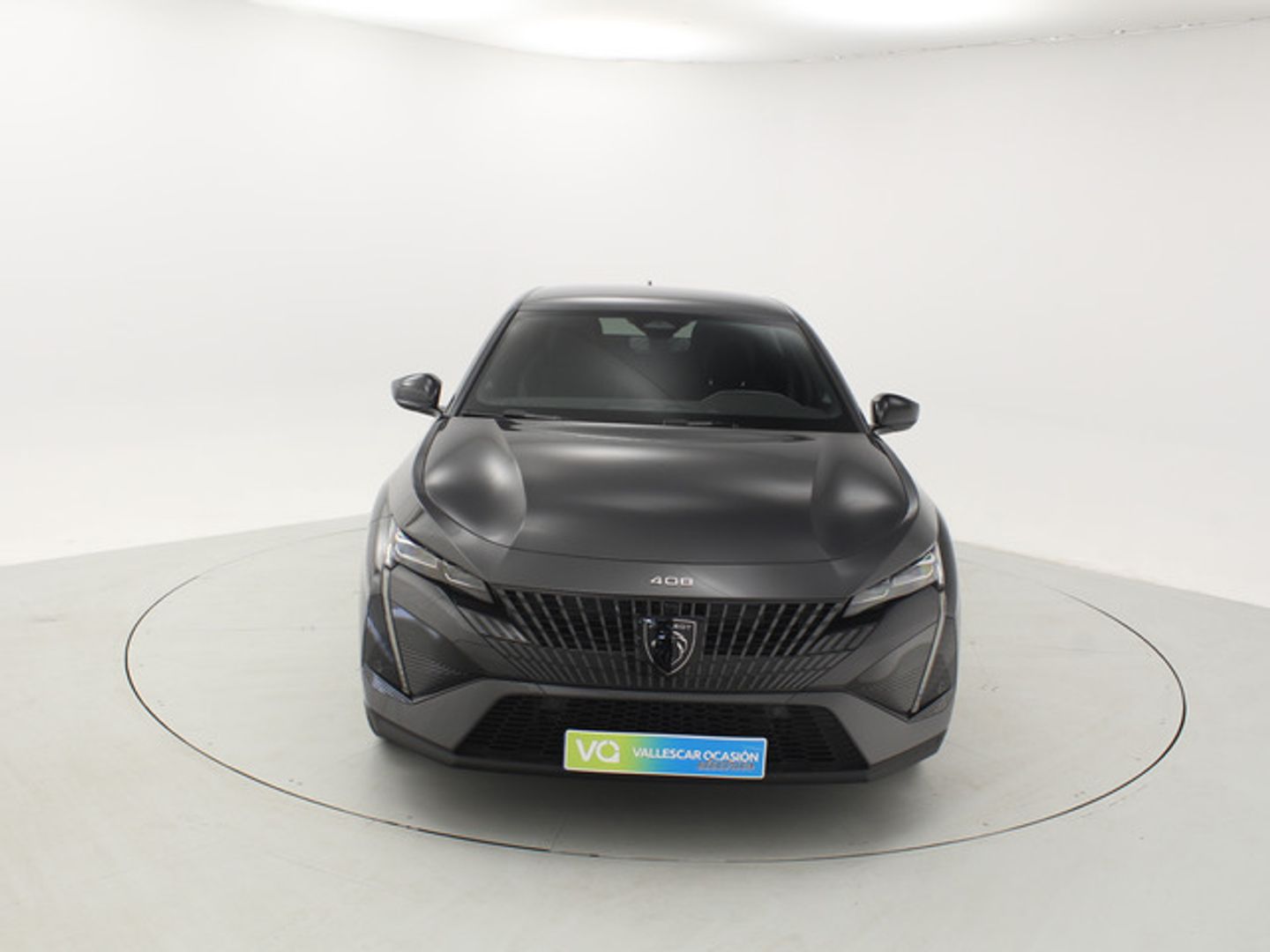 Peugeot 408 PHEV 225 GT e-EAT8 165 kW (224 CV)