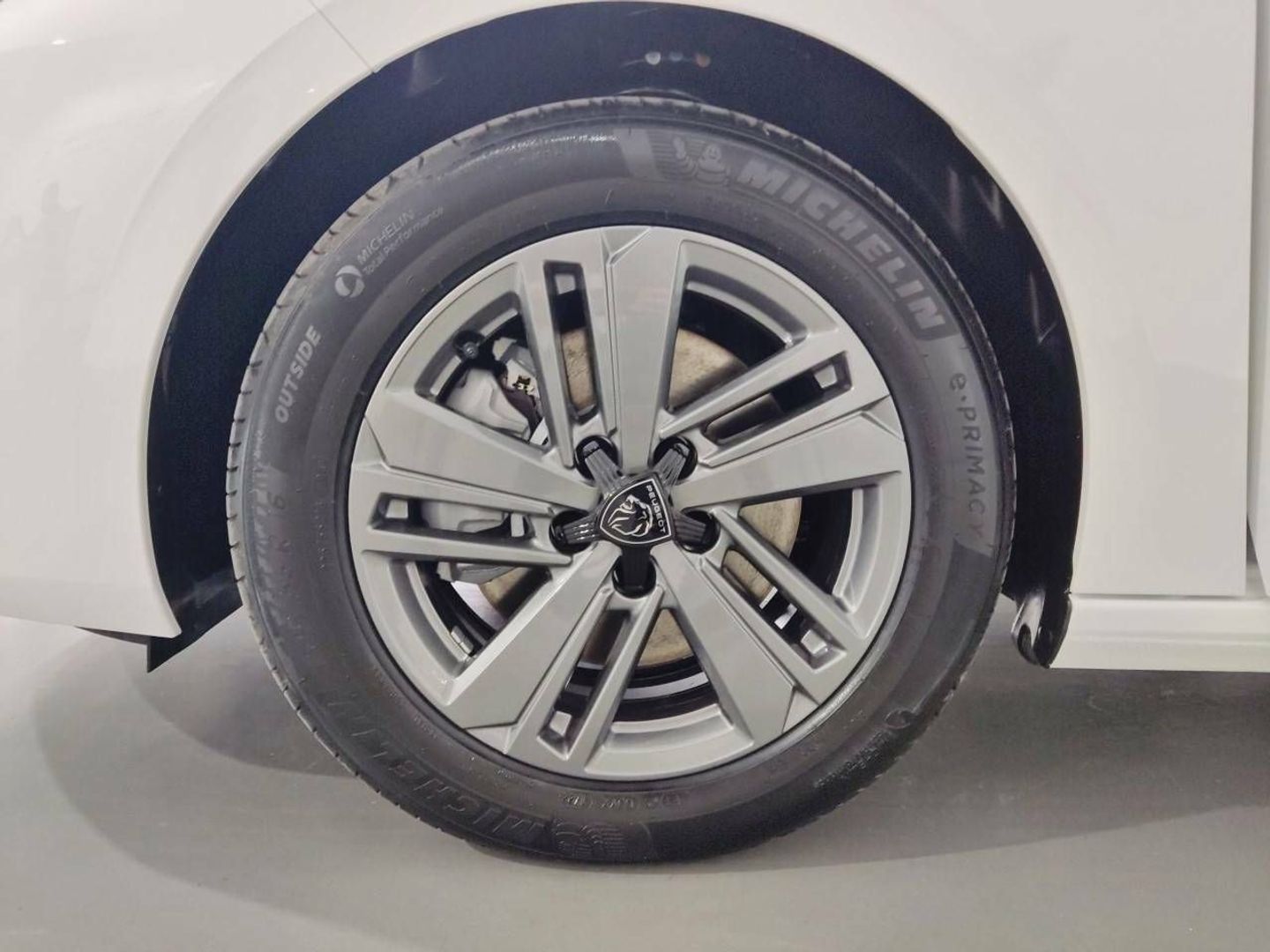 Peugeot 308 Active Pack BlueHDi S&S 96 kW (130 CV)