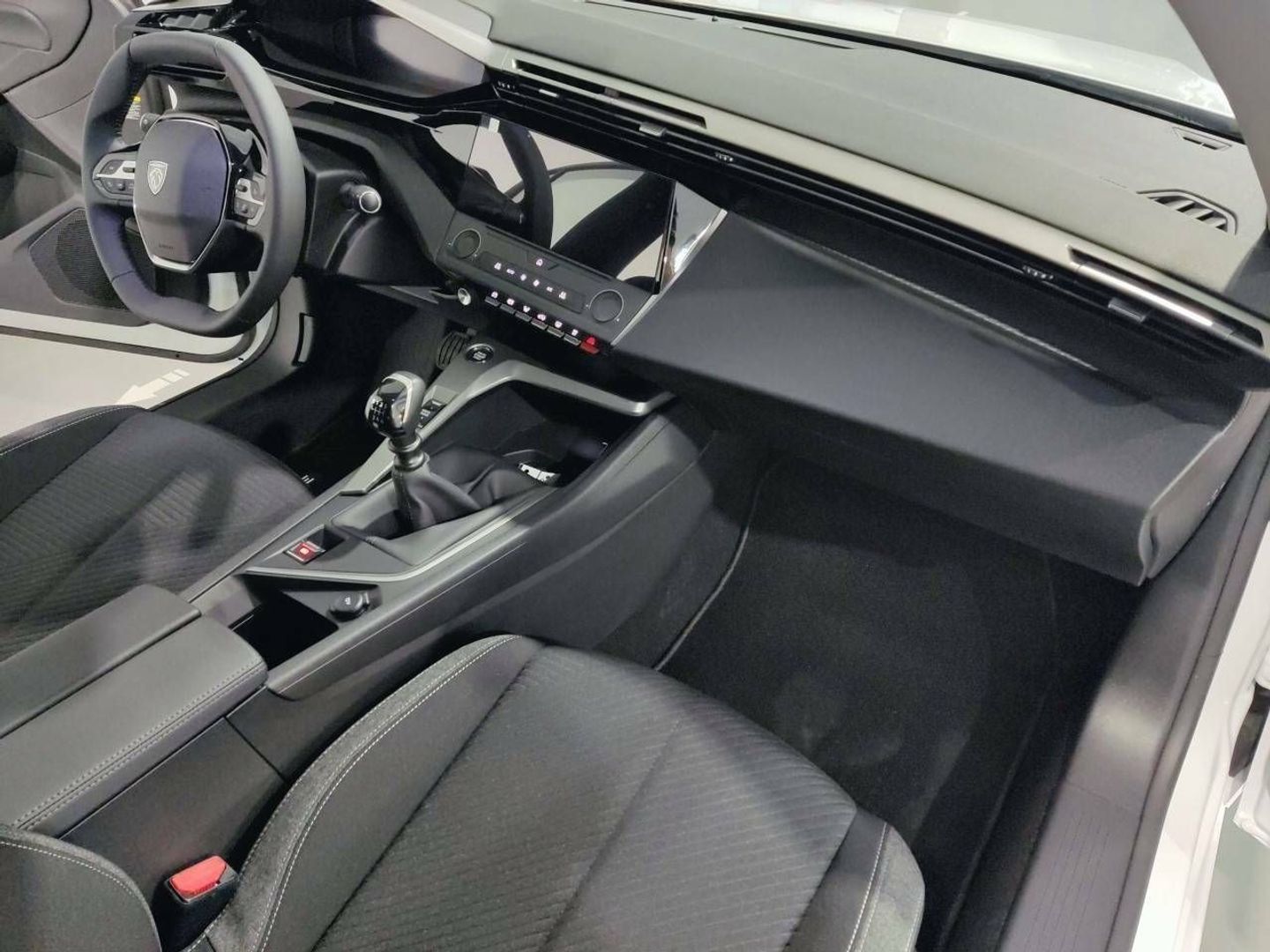 Peugeot 308 Active Pack BlueHDi S&S 96 kW (130 CV)