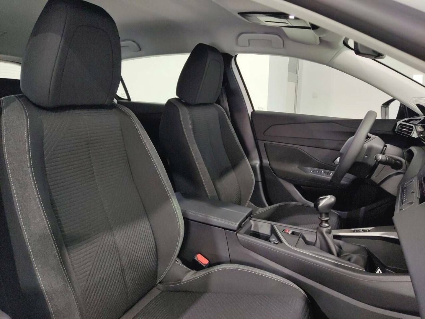 Peugeot 308 Active Pack BlueHDi S&S 96 kW (130 CV)