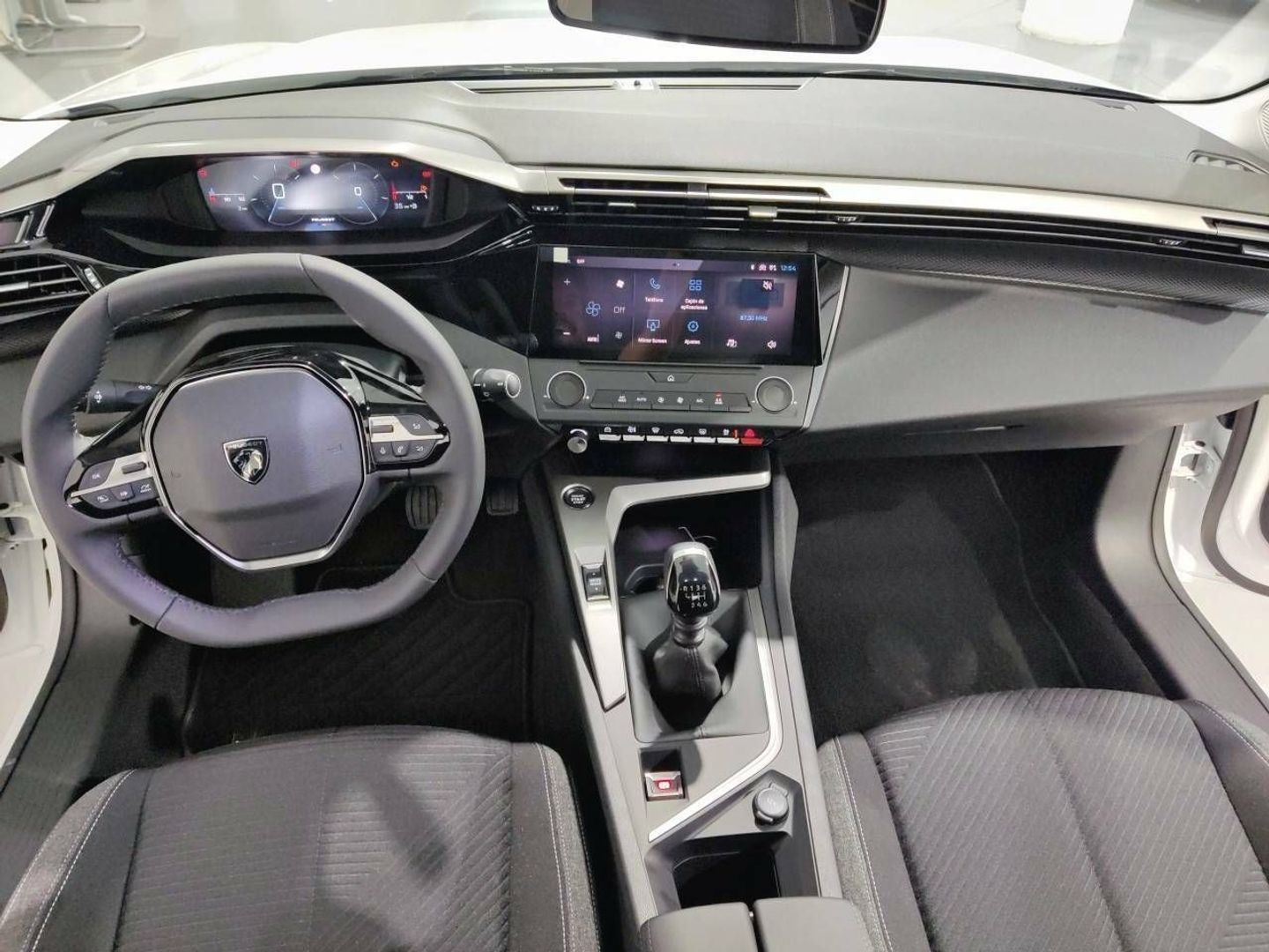 Peugeot 308 Active Pack BlueHDi S&S 96 kW (130 CV)