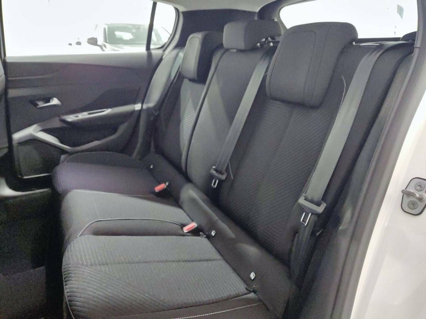 Peugeot 308 Active Pack BlueHDi S&S 96 kW (130 CV)