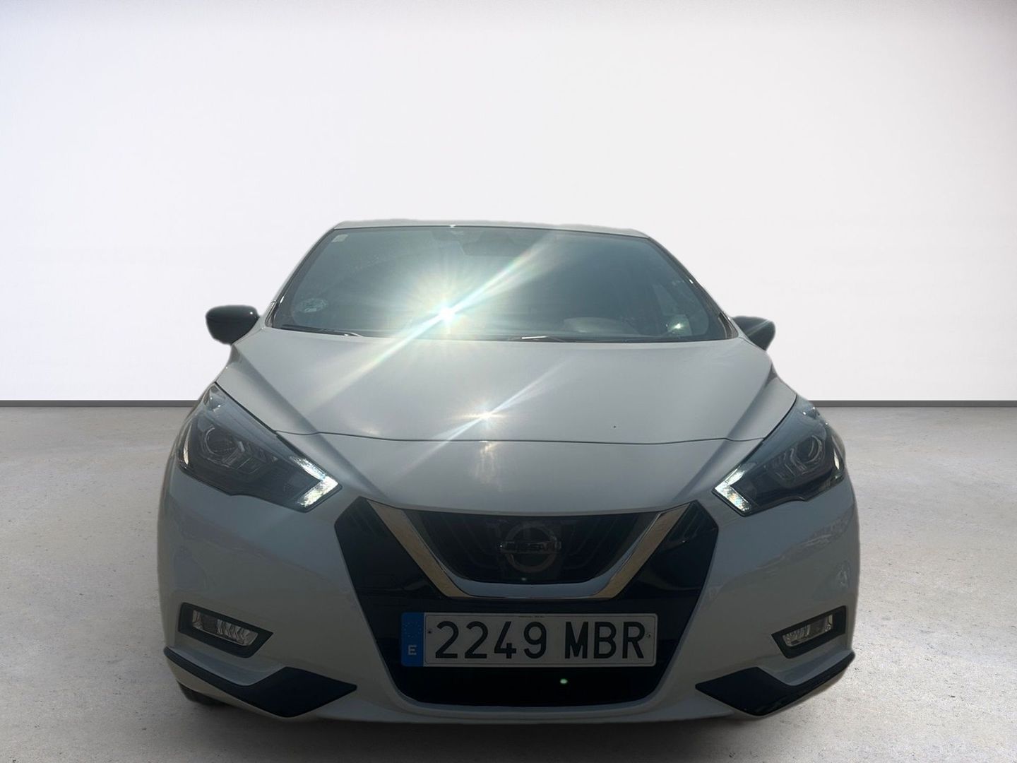 Nissan Micra IG-T 92 Acenta Sprint 68 kW (92 CV)