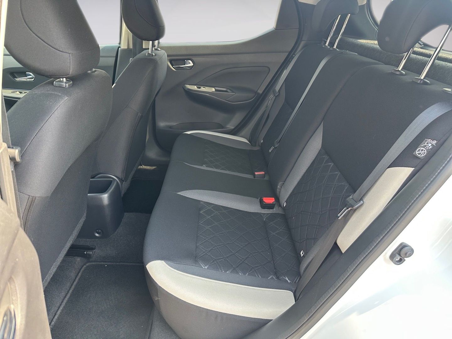 Nissan Micra IG-T 92 Acenta Sprint 68 kW (92 CV)