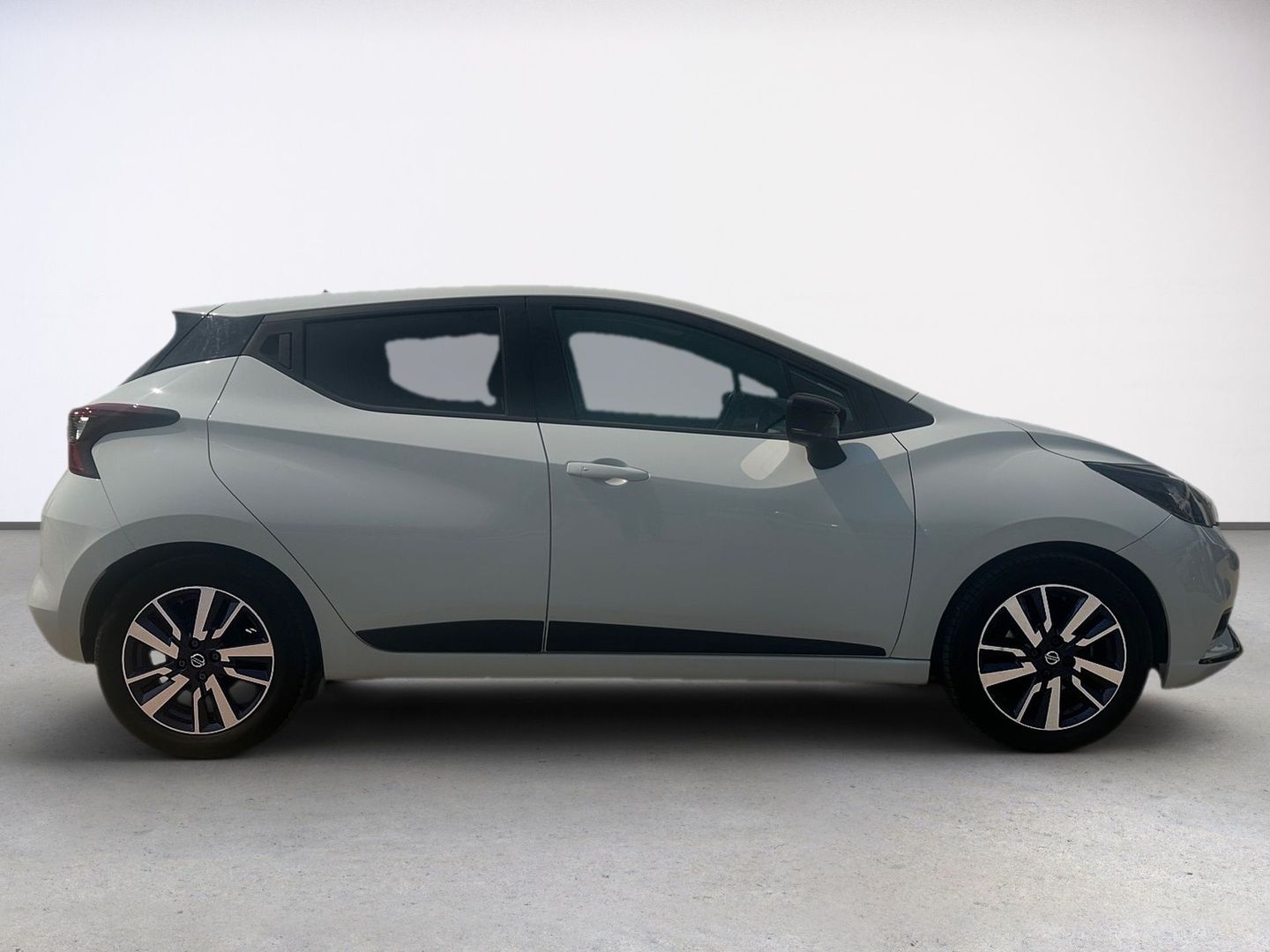 Nissan Micra IG-T 92 Acenta Sprint 68 kW (92 CV)