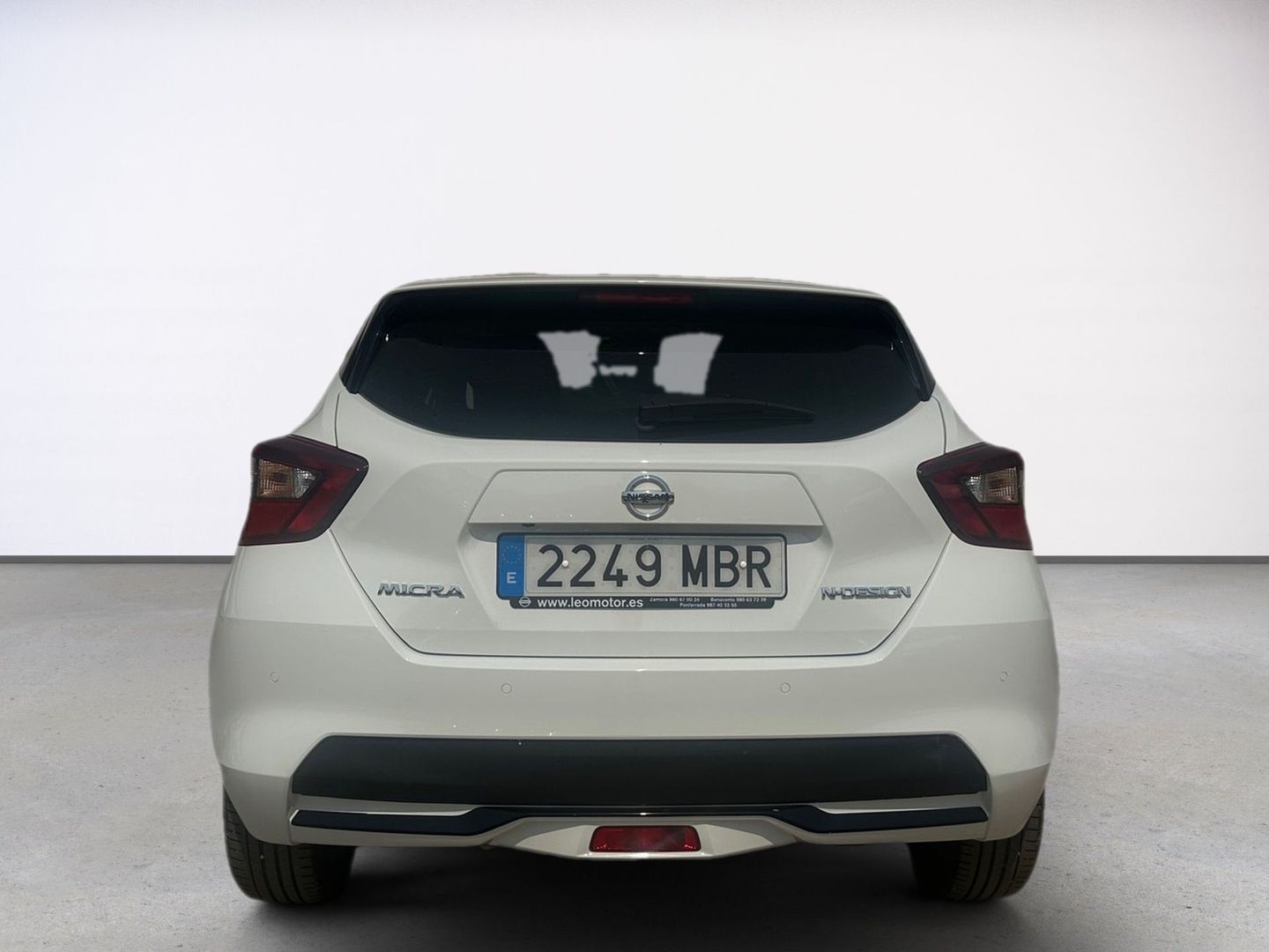 Nissan Micra IG-T 92 Acenta Sprint 68 kW (92 CV)