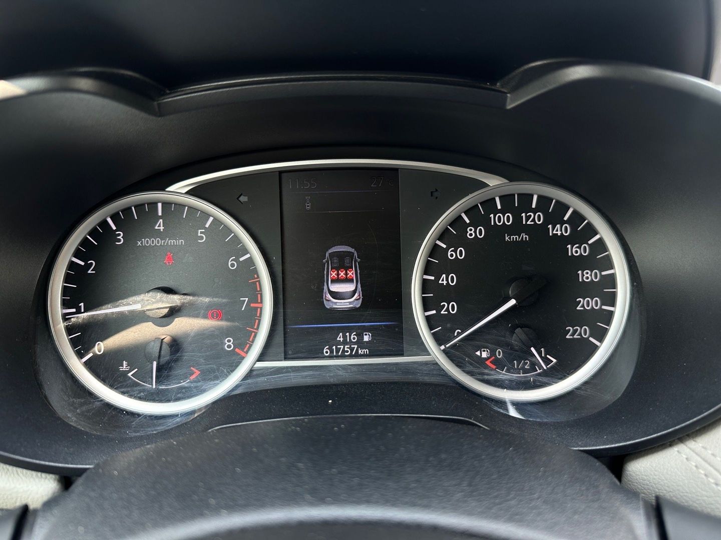 Nissan Micra IG-T 92 Acenta Sprint 68 kW (92 CV)