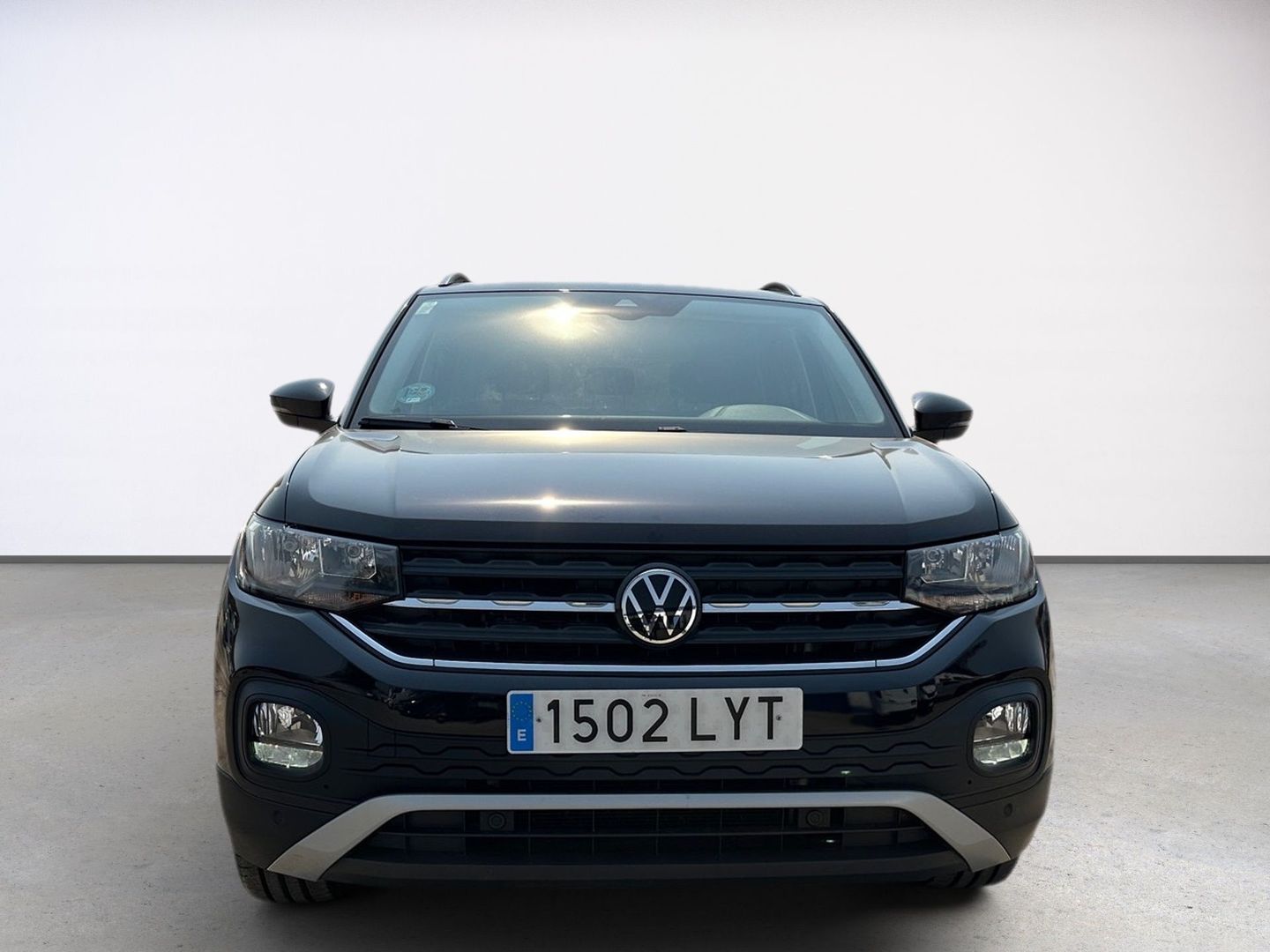 Volkswagen T-Cross Advance 1.0 TSI 81 kW (110 CV) DSG