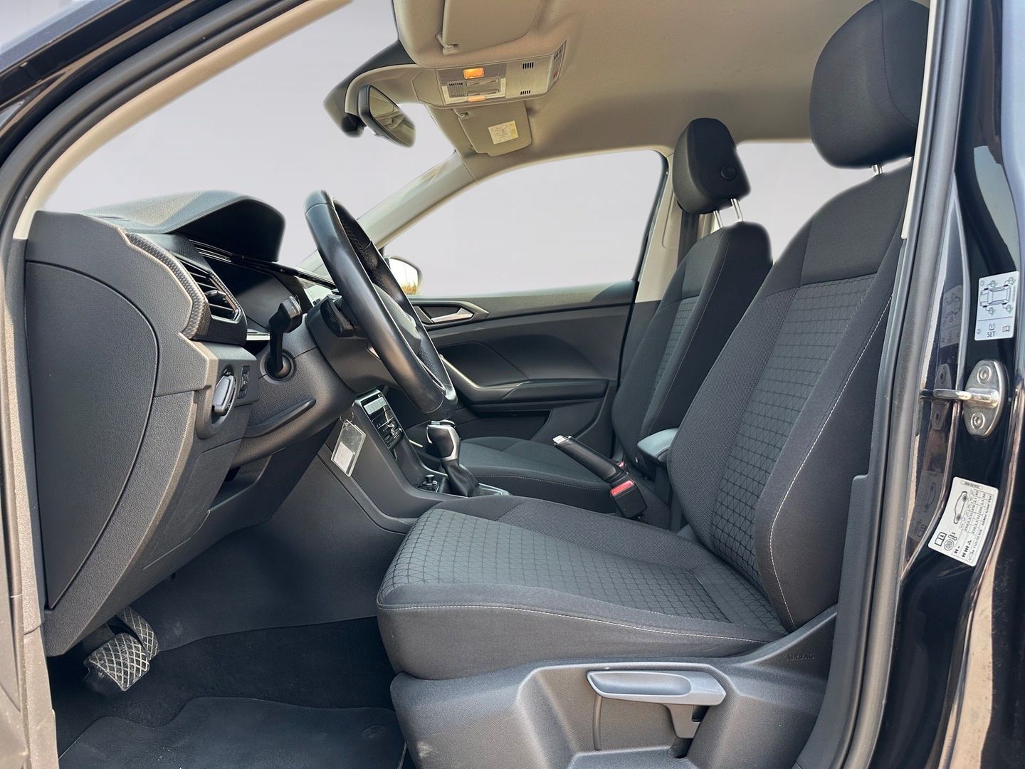 Volkswagen T-Cross Advance 1.0 TSI 81 kW (110 CV) DSG